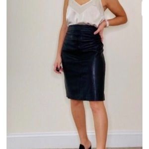 BCBG Max Azria Collection Skirt